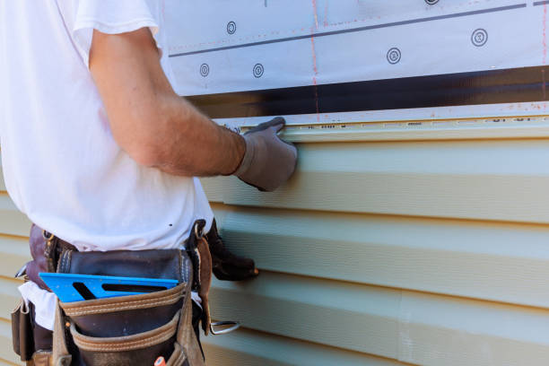 Affordable Vinyl Siding solutions in Peachtree City, GA